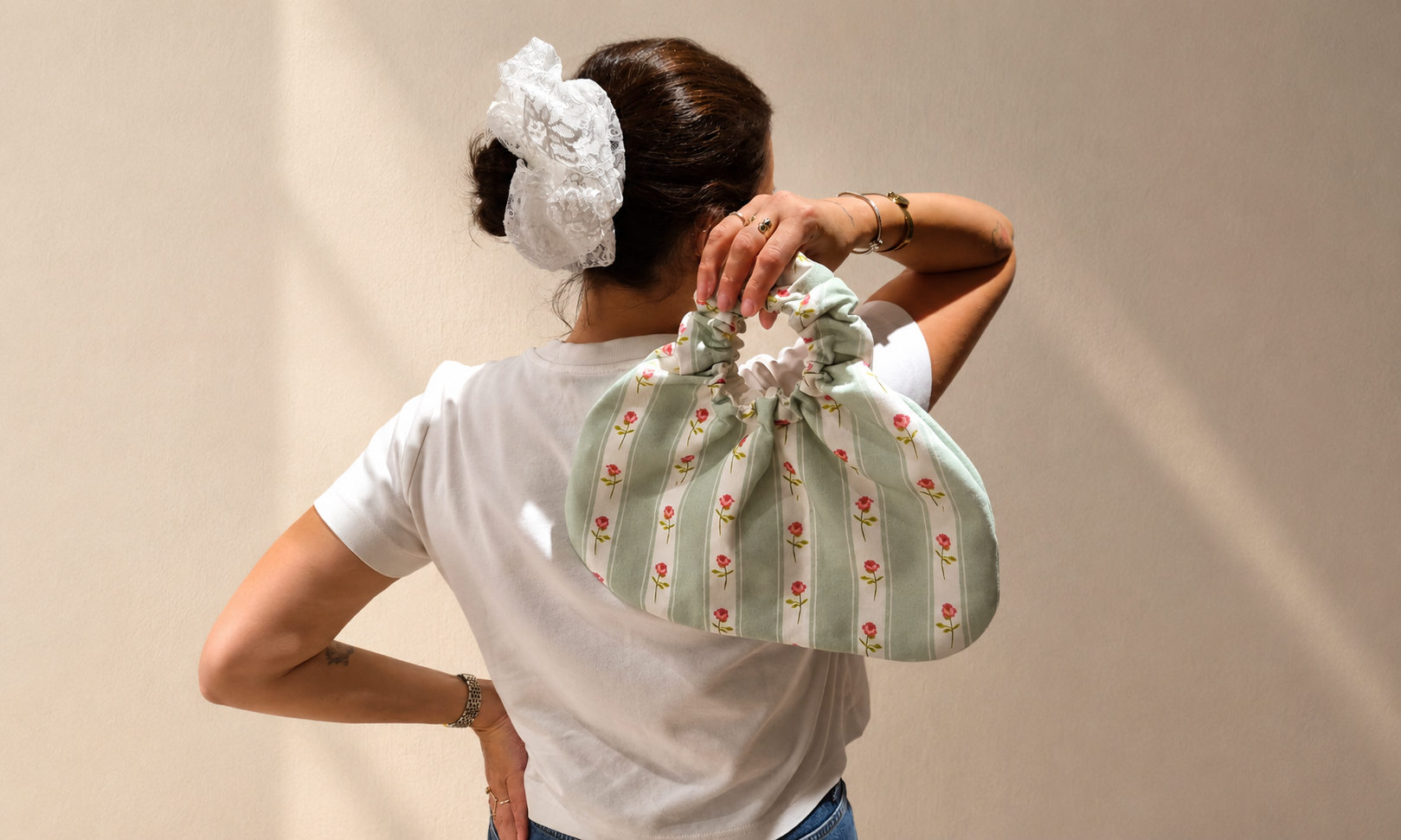 Tasarım Çantalar - Rosano Studio