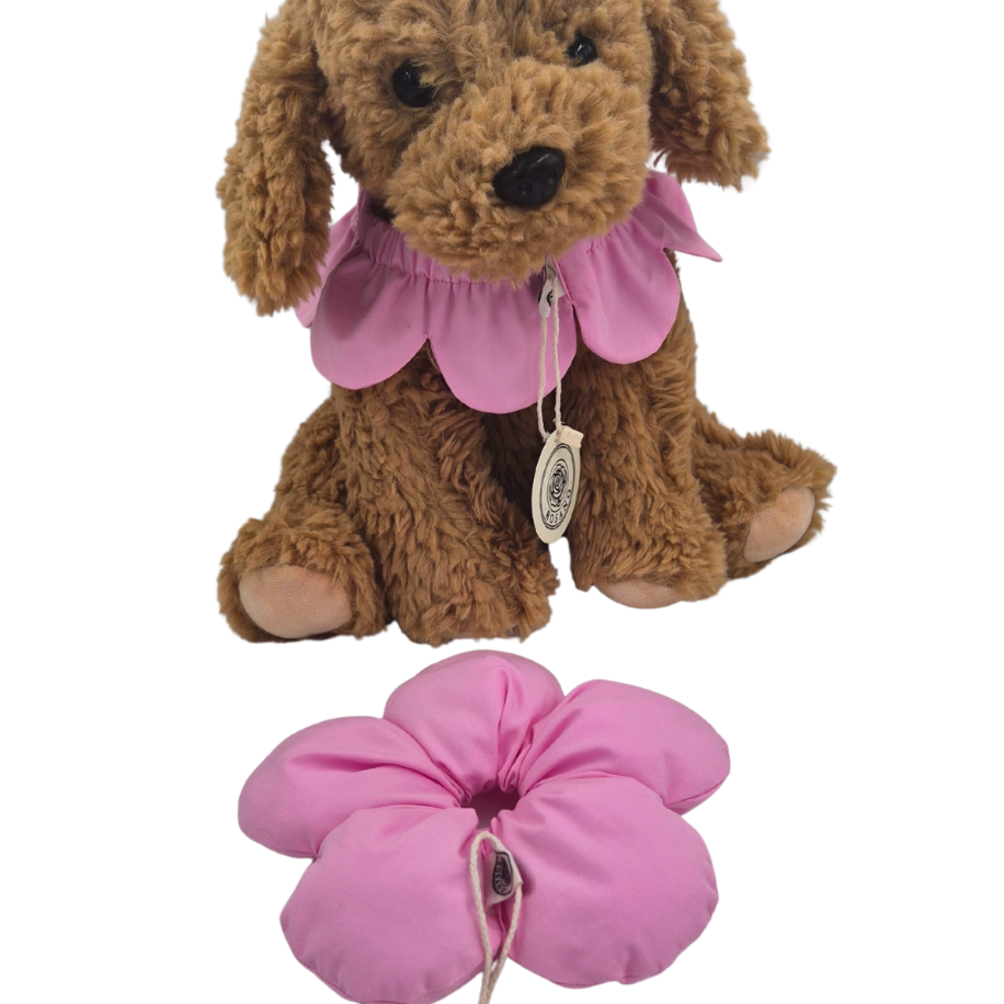 Dog Mum Uyumlu Set — Köpek & Sahibi Kombini - Görsel 5