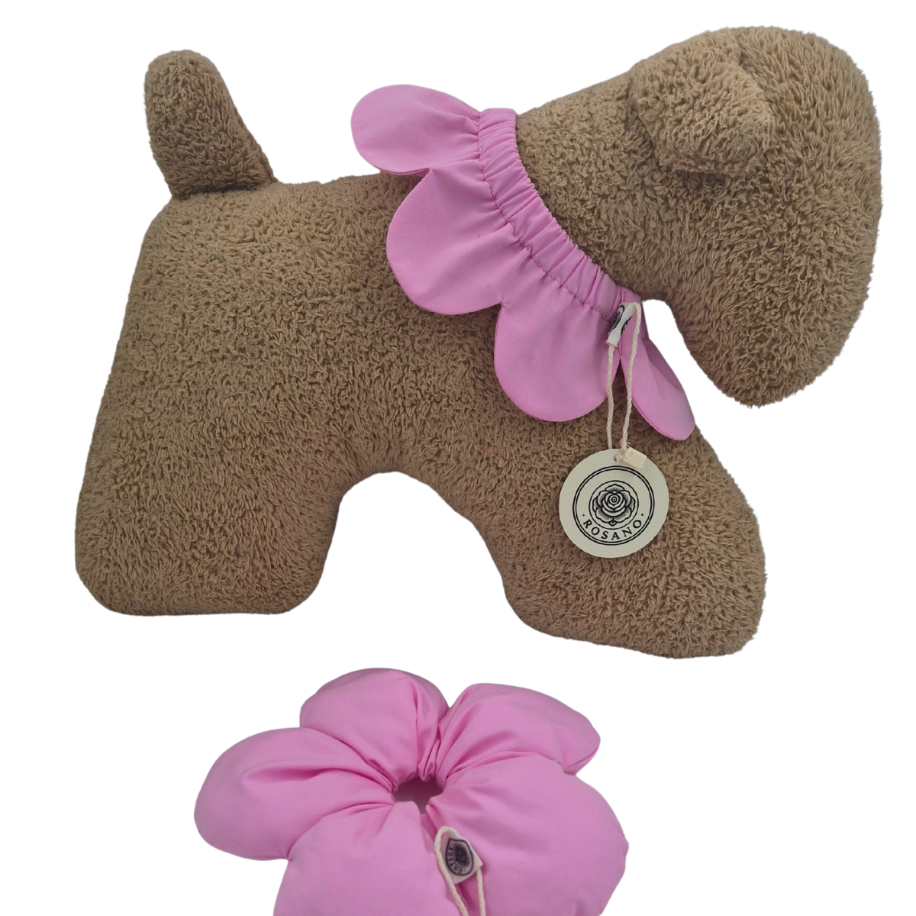 Dog Mum Uyumlu Set — Köpek & Sahibi Kombini - Görsel 6