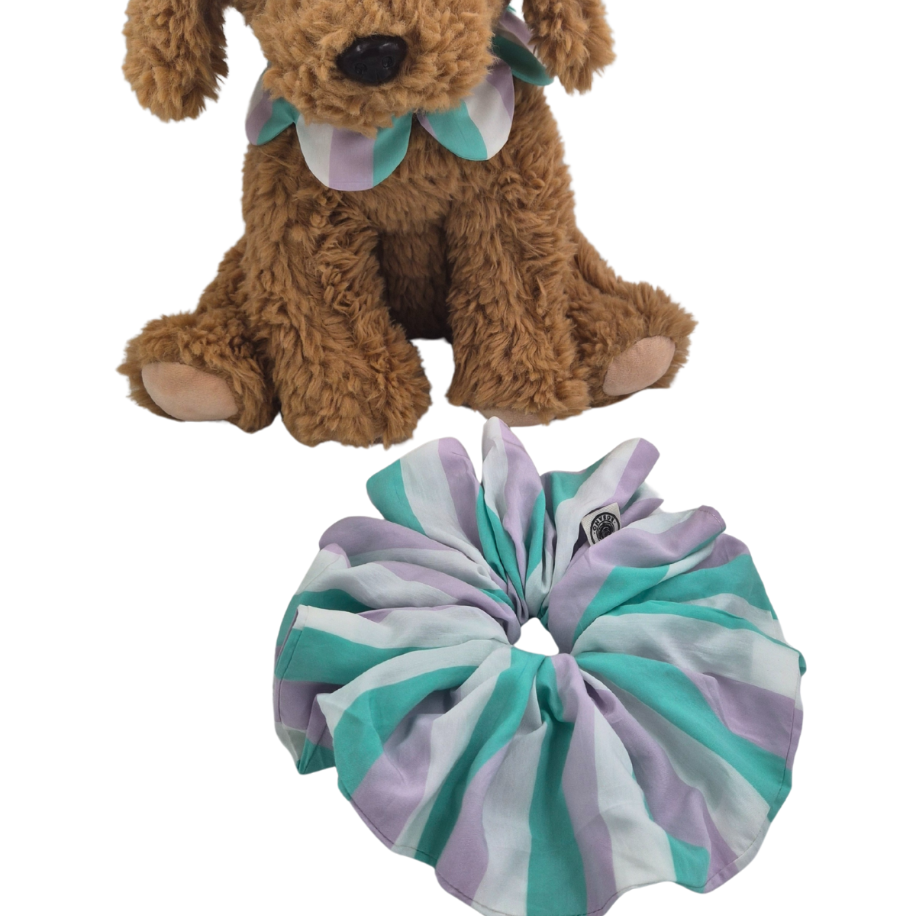 Dog Mum Uyumlu Set — Köpek & Sahibi Kombini - Görsel 2