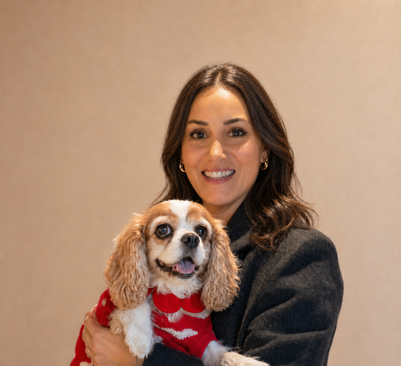 Hande Komorosano - Rosano Studio Tasarımcısı