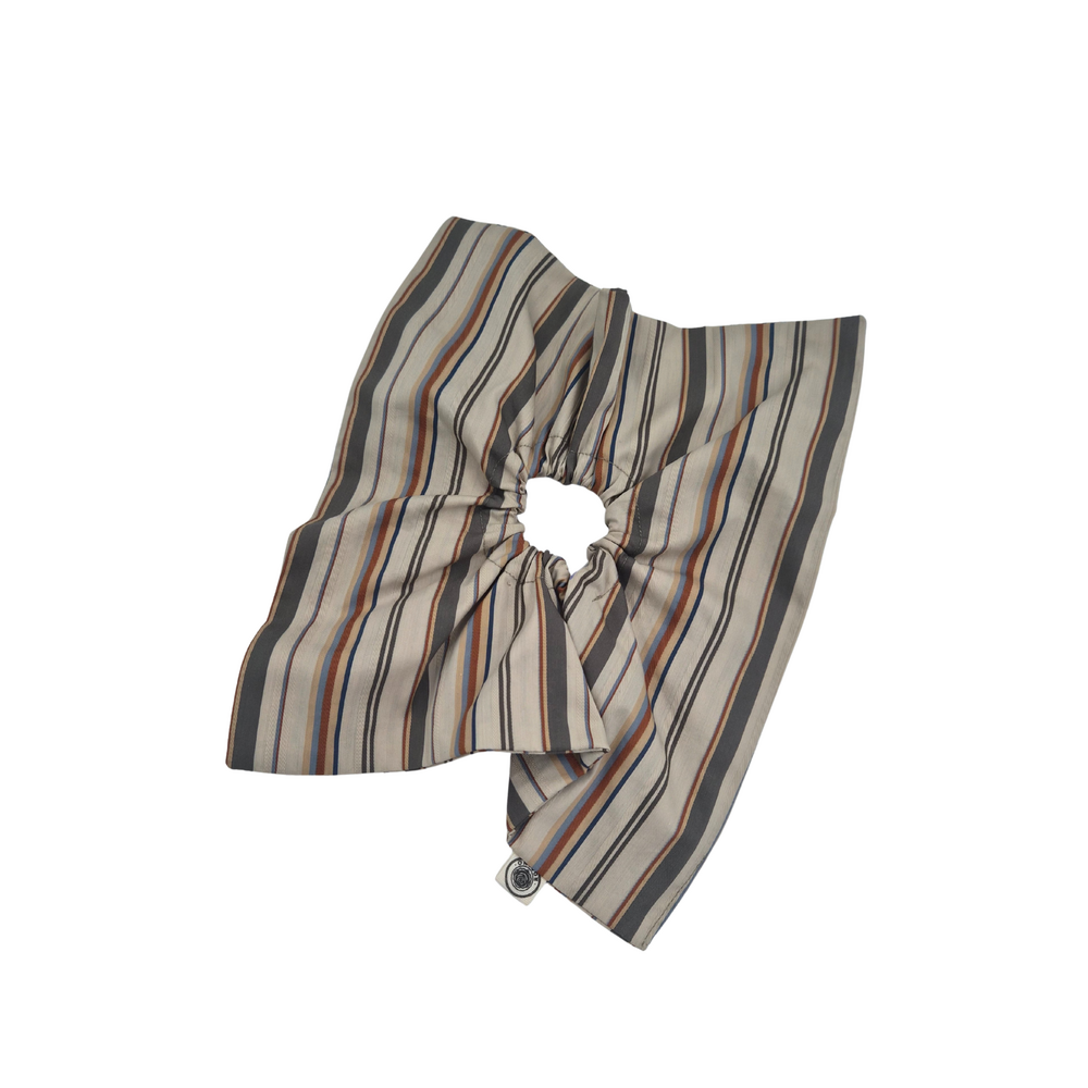 Bloxie Scrunchie — El Yapımı Kumaş Simit Toka (Scrunchie) Koleksiyonu | Rosano Studio