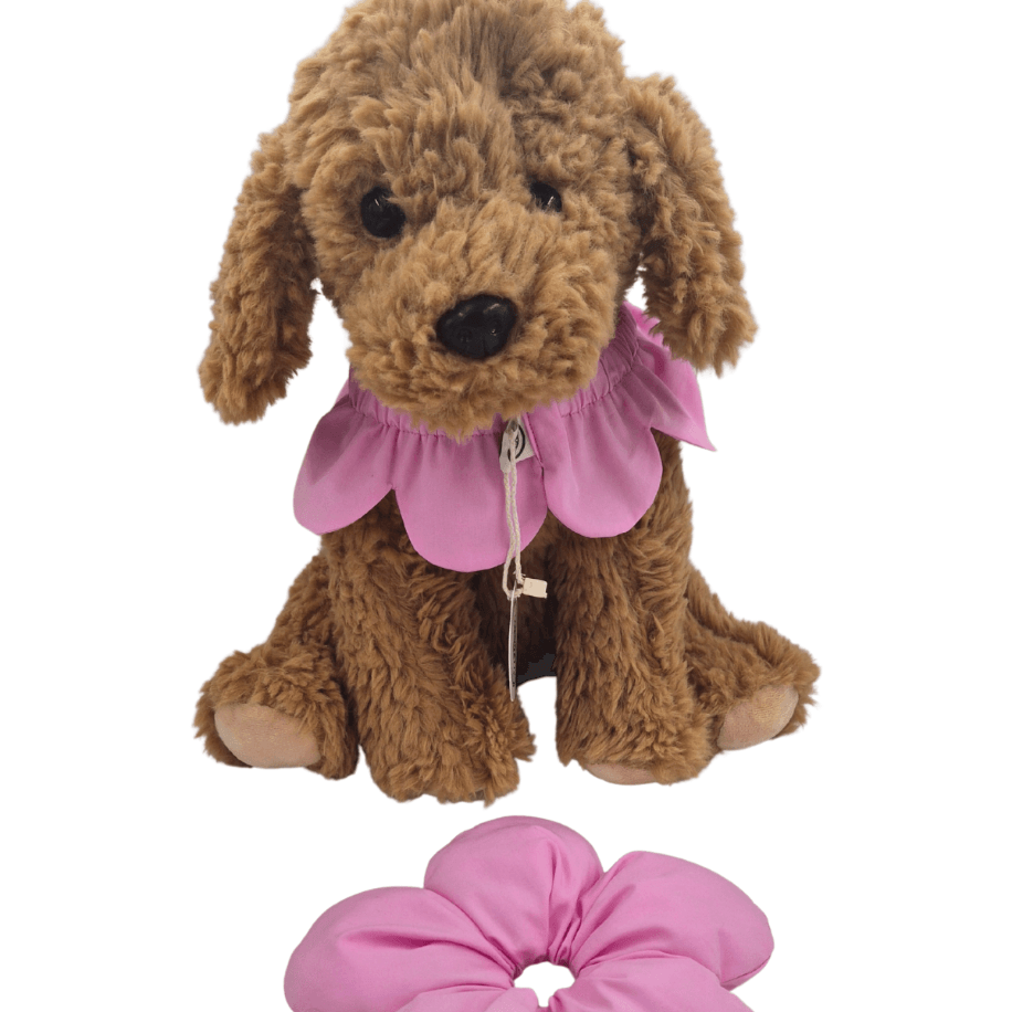 Dog Mum Set — Köpek Sahibine Hediye: Özel Kutulu Uyumlu Setler | Rosano Studio